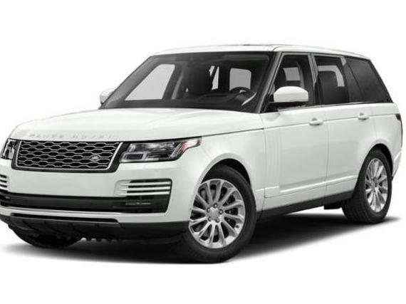 LAND ROVER RANGE ROVER 2021 SALGS2RU2MA423827 image LAND ROVER RANGE ROVER 2021 SALGS2RU2MA423827 image